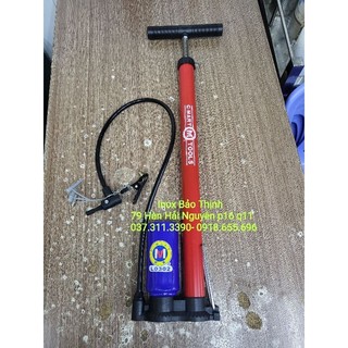 Ống bơm xe đạp,xe máy cầm tay.