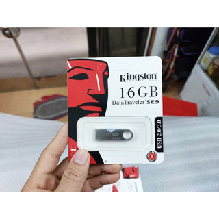 USB Kingston DTSE9 16Gb