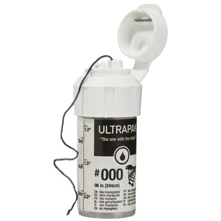 Chỉ co nướu 000 Ultradent Mỹ (Không chất co mạch)