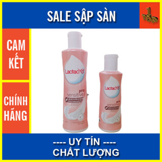 Dung Dịch Vệ Sinh Lactacyd FH duy trì độ PH, bảo vệ vùng da nhạy cảm
