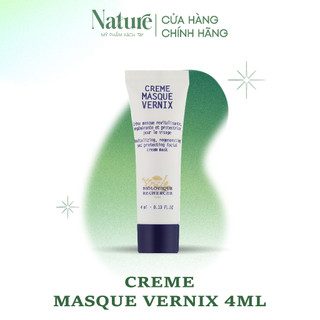 [ Mẫu thử ] Kem dưỡng Creme Masque Vernix 4ml tăng cường bảo vệ, trẻ hóa và phục hồi sức sống biểu bì - K50_4