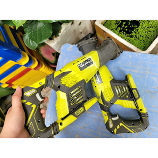Cưa kiếm ryobi rrs1801