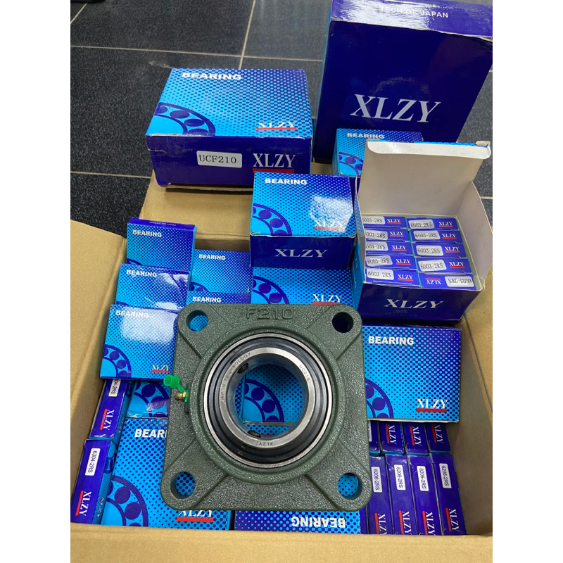 Bạc đạn 6003-2RS, 6002-2RS, 6206-2RS, 6304-2RS giá rẻ Vòng bi 6003-2RS