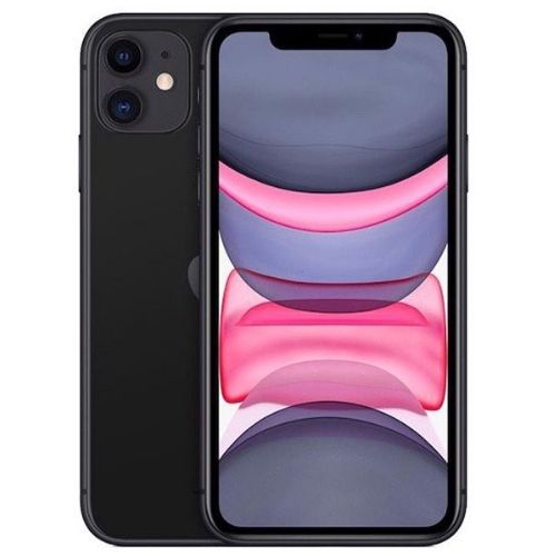 Điện thoại 11 256gb - Hàng mới đầy đủ hộp và phụ kiện Bảo hành 12 tháng lỗi 1 đổi 1