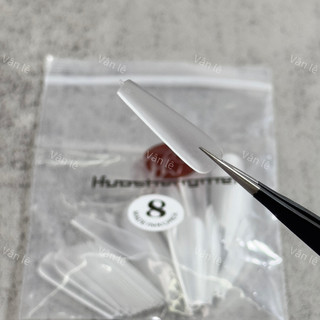 Móng úp lẻ size HSM nhám from thang gói nhỏ