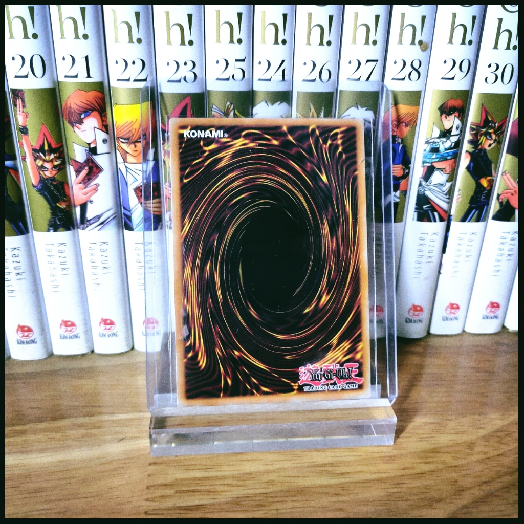 Thẻ bài Yugioh Chính Hãng Ancient Fairy Dragon – Rare