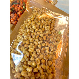 Bắp sấy tỏi ớt siêu ngon , túi 250g , túi 500g Đặc sản Đà Lạt , Chipchip_food,#doanvatngon
