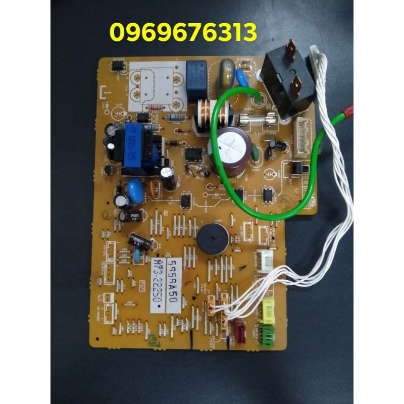 Mạch máy lạnh Panasonic Mono R32