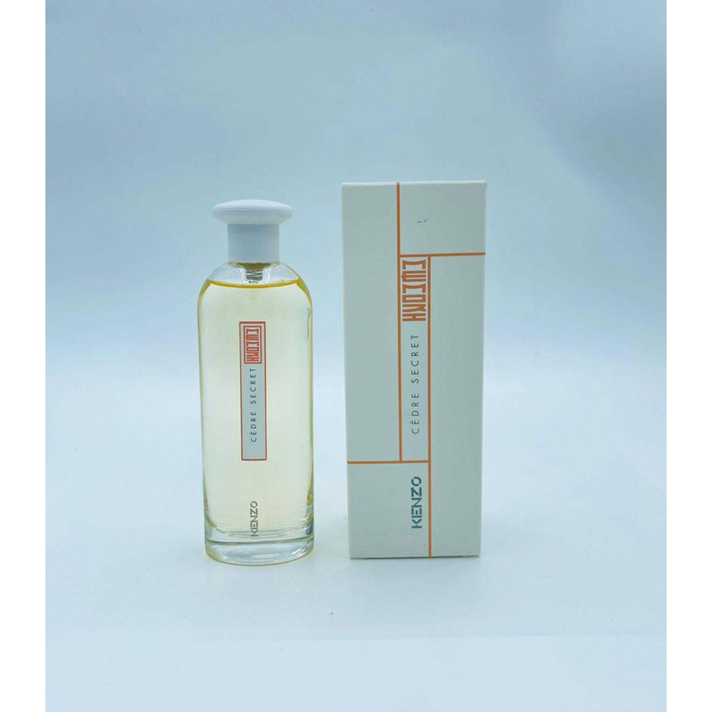 Nước Hoa KENZO Nuit Tatami  75ml