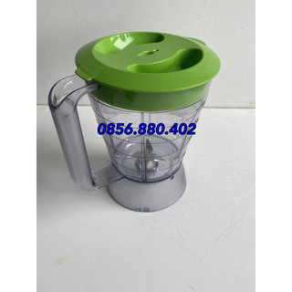 Phụ kiện cối sinh tố máy xay Philip HR2051 HR2056
