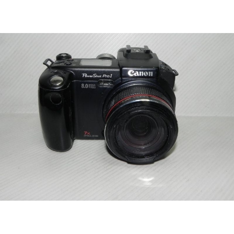 Canon powershot pro1