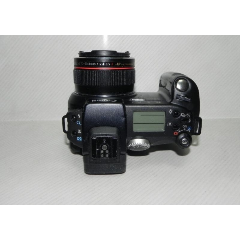 Canon powershot pro1