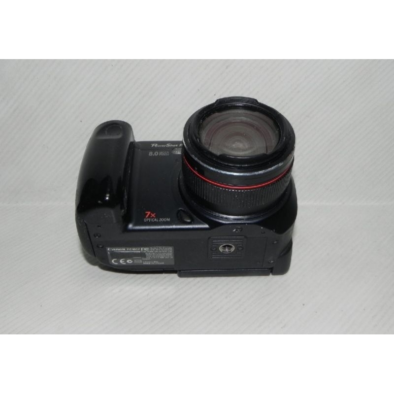 Canon powershot pro1