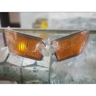 bộ xi nhan vespa cổ px