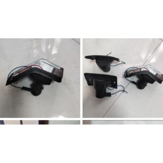bộ xi nhan vespa cổ px