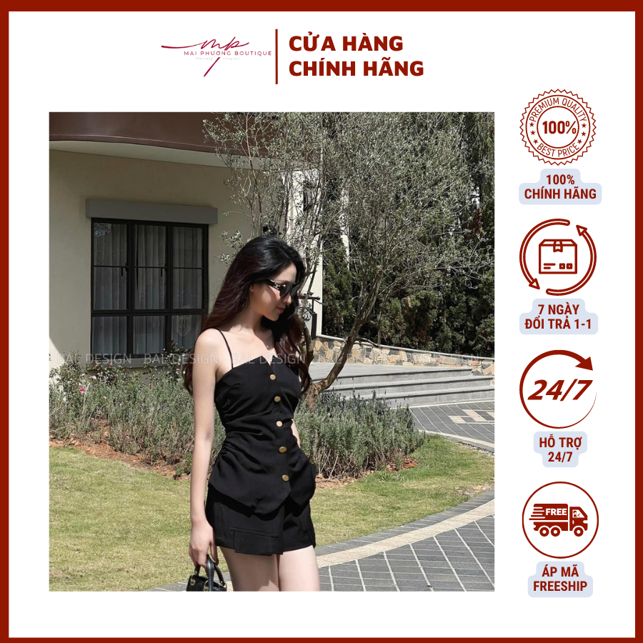 Set 2 dây khuy đồng áo nhún fullsz | BigBuy360 - bigbuy360.vn