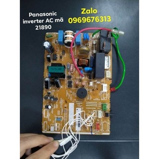 Mạch máy lạnh Panasonic inverter AC