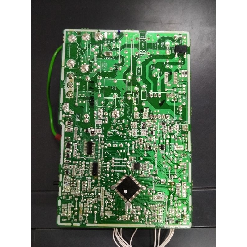 Mạch máy lạnh Panasonic inverter AC