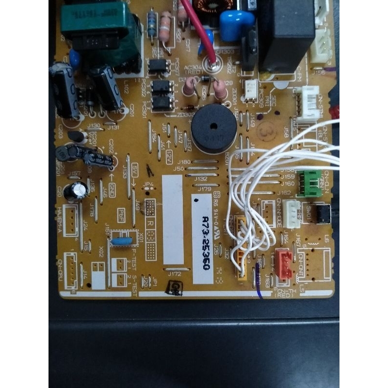 Mạch máy lạnh Panasonic inverter AC