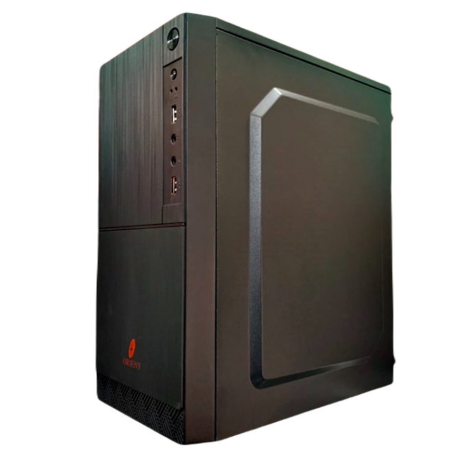 Cây máy tính H110 Core I3 | Ram 8GB | SSD 240GB BH 12 tháng