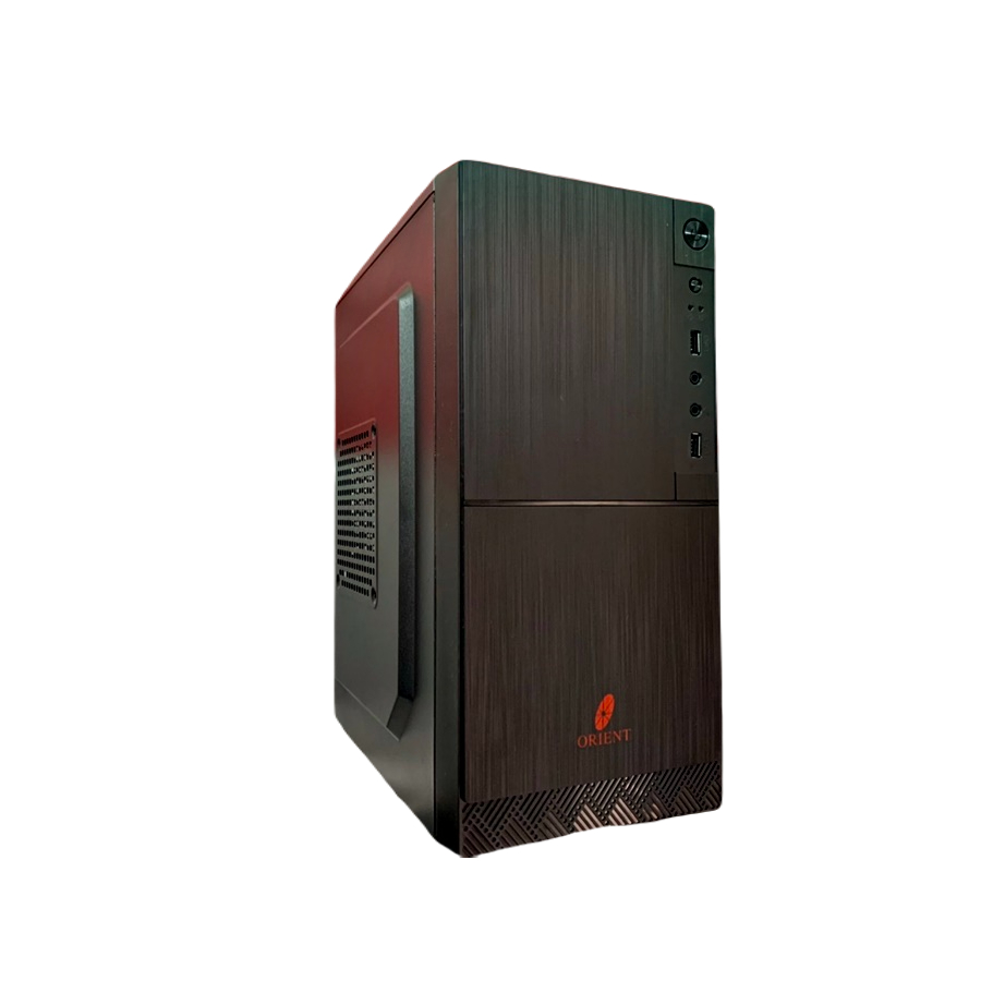 Cây máy tính H110 Core I3 | Ram 8GB | SSD 240GB BH 12 tháng