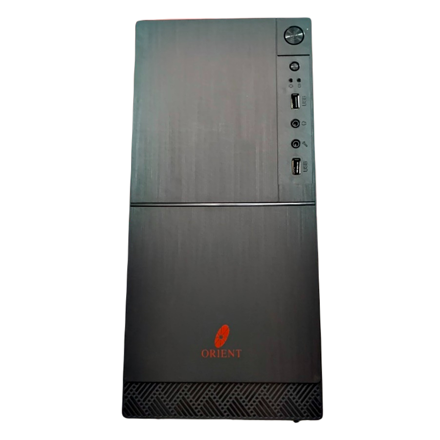 Cây máy tính H110 Core I3 | Ram 8GB | SSD 240GB BH 12 tháng