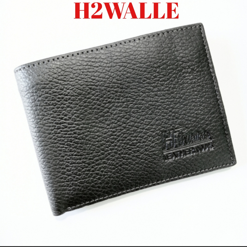 Ví nam da bò bảo hành 12 tháng kèm hộp đựng bóp ví da mềm mại nhiều ngăn kiểu dáng đứng và ngang