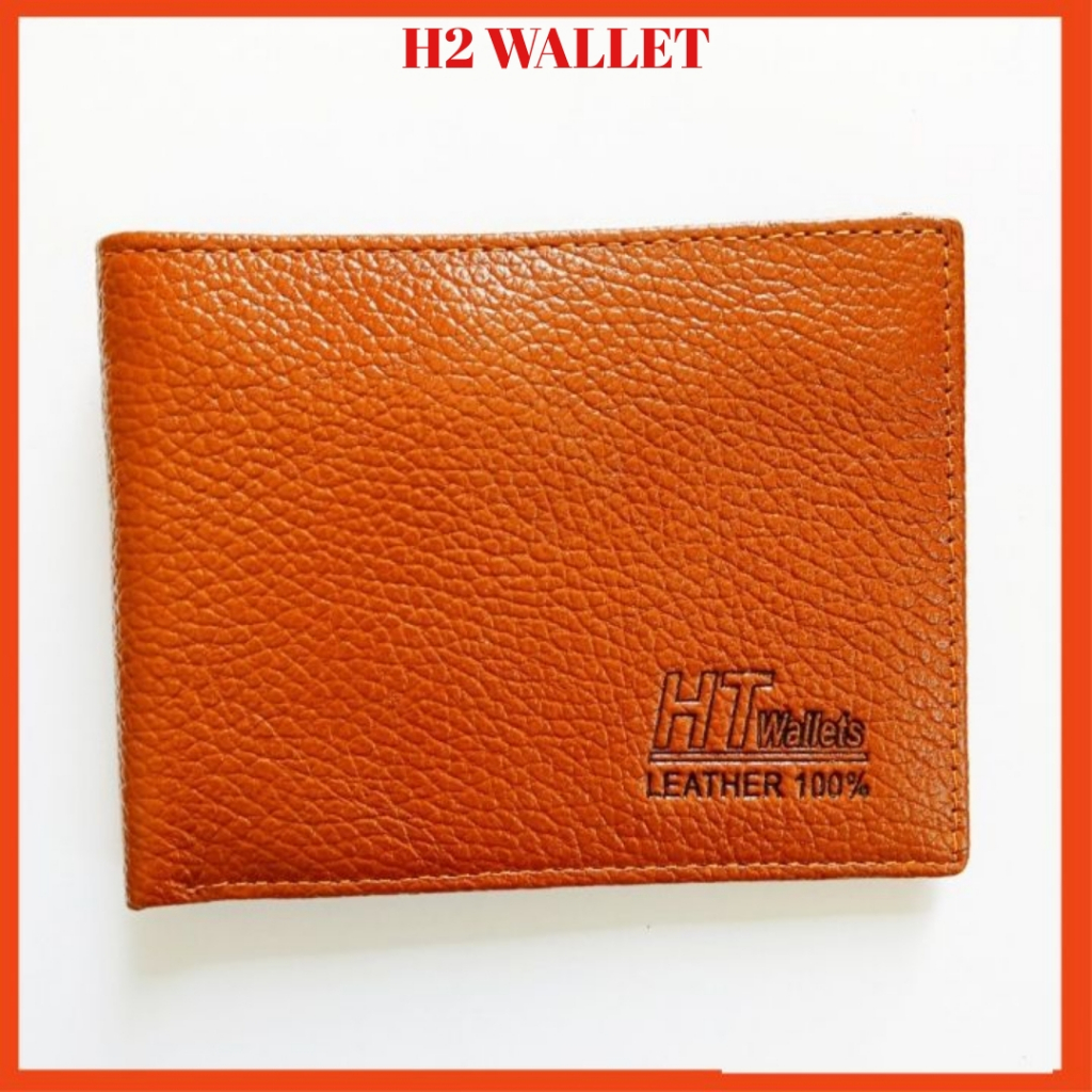 Ví nam da bò bảo hành 12 tháng kèm hộp đựng bóp ví da mềm mại nhiều ngăn kiểu dáng đứng và ngang