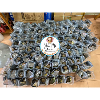 sâm bí đao la hán hạt chia