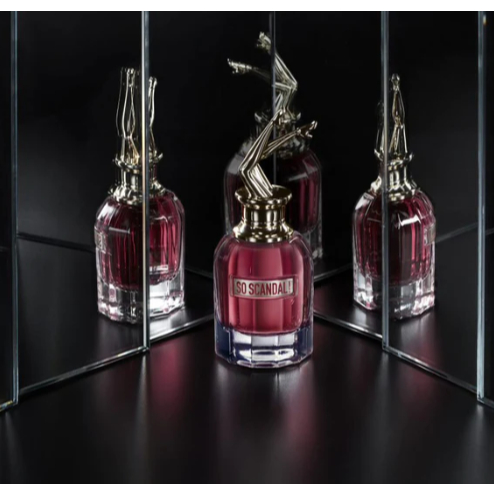 Nước Hoa Nữ So Scandal