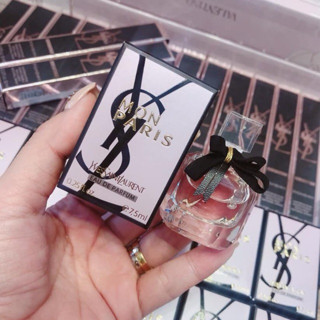 [ Mini Size ] Nước Hoa YSL chính hãng, YSL Mon Paris mini 7.5ml, Nước hoa nữ mini