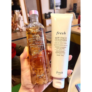 Nước Hoa Hồng Fresh - 250ml