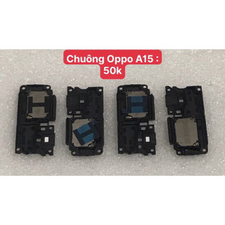 Chuông thay thế điện thoại 0pp0 A15
