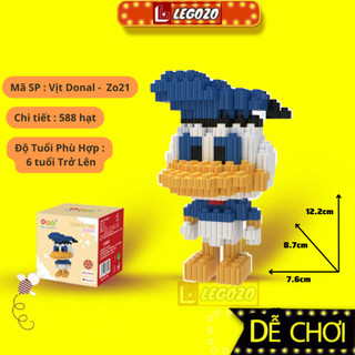 Lego mini mô hình lắp ráp lego bearbrick là mô hình lắp ráp đồ chơi cho bé