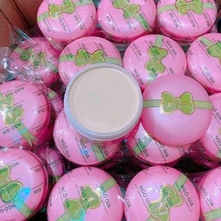Hũ kem cốt bạch sâm