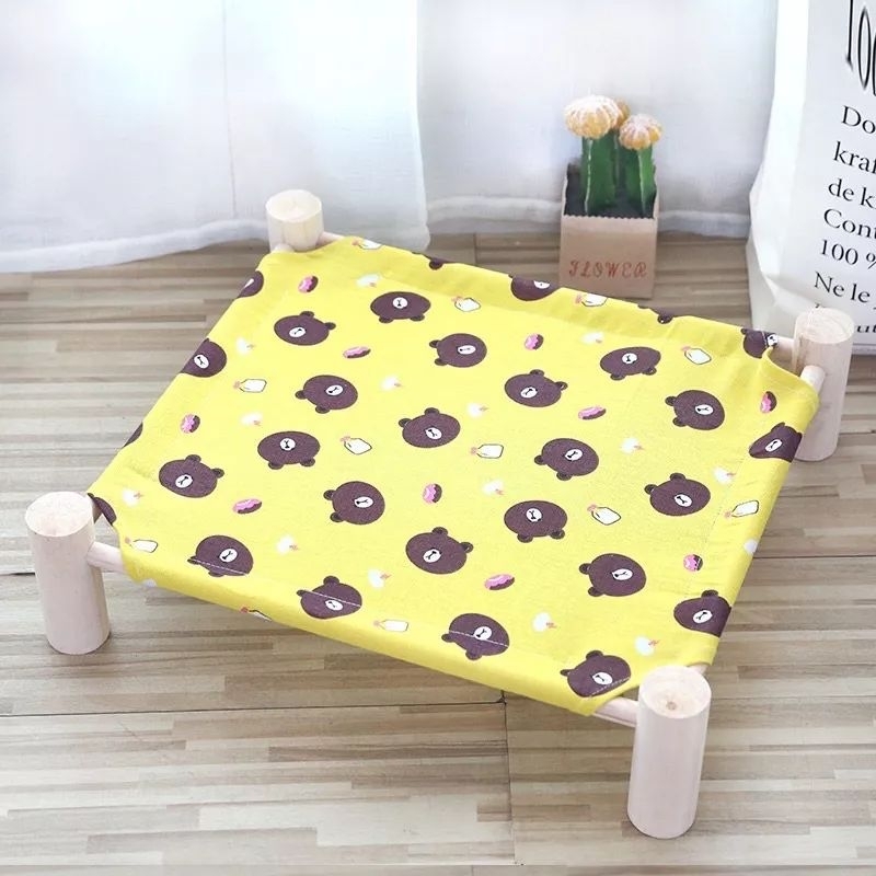 Giường , võng cho thú cưng