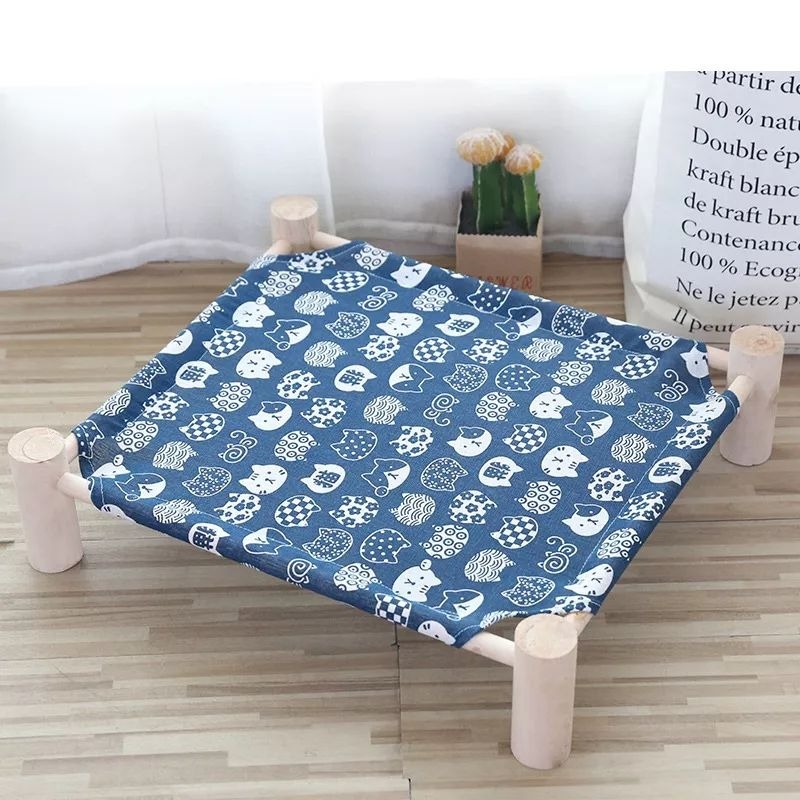 Giường , võng cho thú cưng