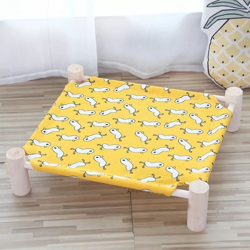 Giường , võng cho thú cưng