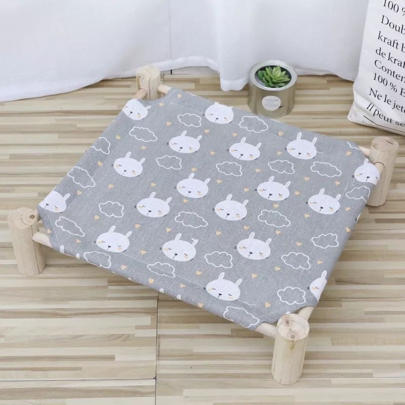 Giường , võng cho thú cưng