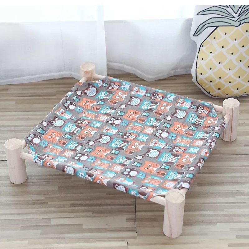 Giường , võng cho thú cưng