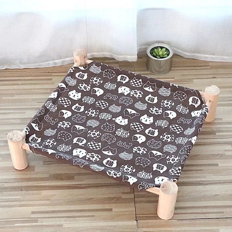 Giường , võng cho thú cưng