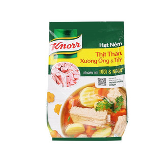 Hạt nêm Knorr 1,8kg
