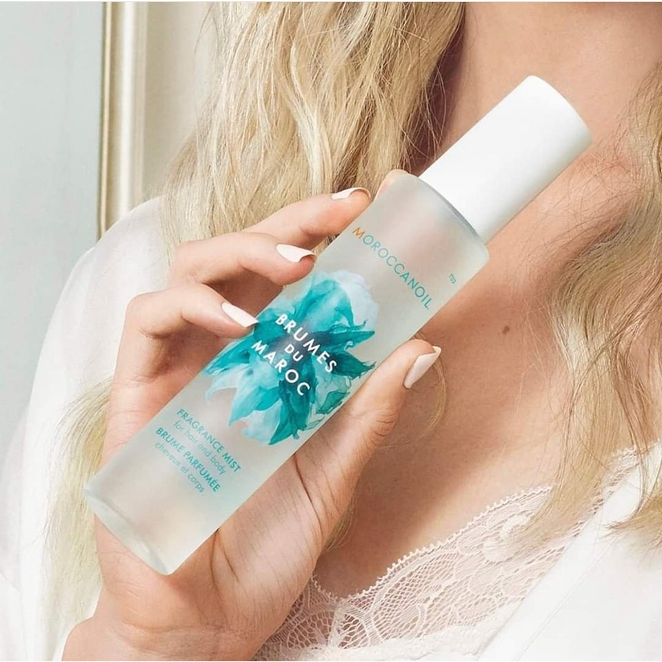 Xịt thơm tóc 𝑁𝑎𝑠ℎ𝑖 𝐴𝑟𝑔𝑎𝑛 𝐿𝑜𝑣𝑒 𝐻𝑎𝑖𝑟 𝑀𝑖𝑠𝑡 20ml hoặc Moroc 100ml