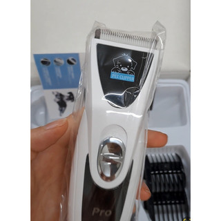 Tông đơ cắt lông chó mèo CP 6800