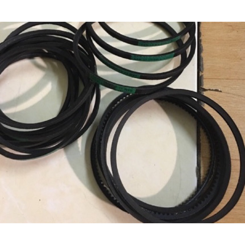 Dây curoa máy may gia đình.