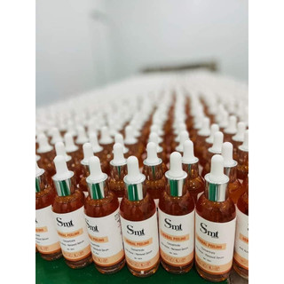 SẮC MỘC THẢO X3 HERBAL PEELING