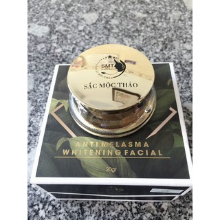 Kem face dưỡng sắc mộc thảo melasma face cream
