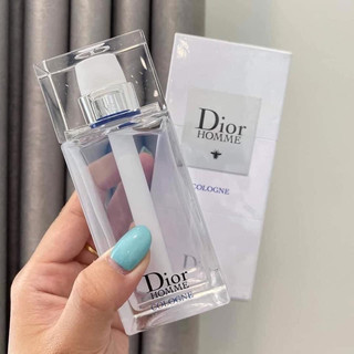 Nước Hoa Dior Homme Cologne 125ml