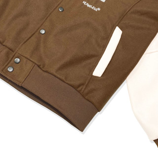 Áo khoác FEARLESS Varsity Jacket Dạ