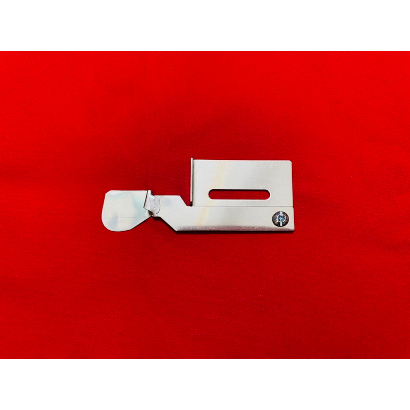 cữ cuốn gấu 1 li 2li 3li ... đế inox